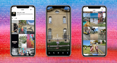 How to Create Engaging Instagram Content: Case Study: Thread + Spoke Reels