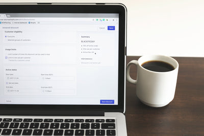 How Create a Promotional Strategy that Drives Sales