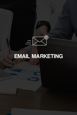 EMAIL MARKETING