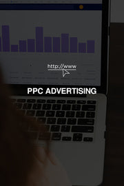 PAY-PER-CLICK ADVERTISING