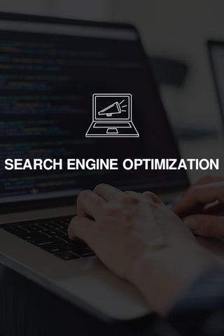 SEARCH ENGINE OPTIMIZATION